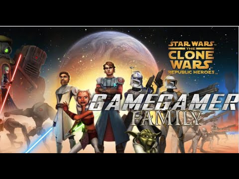 35:38 / 13:04Star Wars: The Clone Wars – Republic Heroes E3