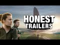 Honest Trailers | Arrival