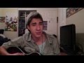 My Fault - Imagine Dragons (Cover) 