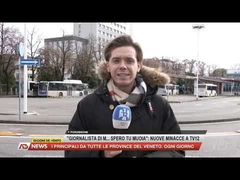 A3 NEWS VENETO | 20/12/2025
