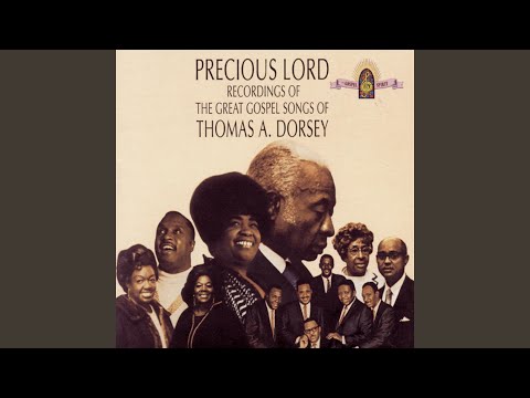 [There'll Be] Peace In The Valley