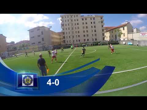 [ 2017 2018 ] 1° Giornata Roger Milano Spes MB 7 2