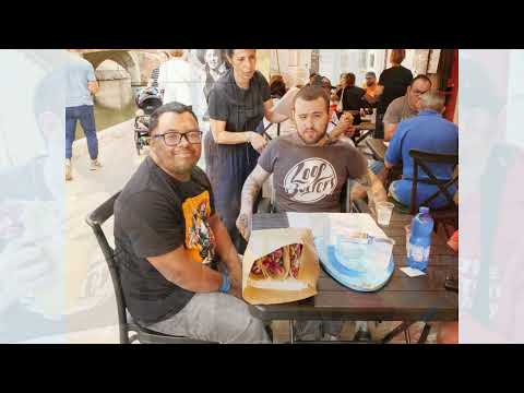 TG Freedom Marina Romea