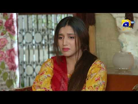 Qalandar Episode 52 | 𝗕𝗲𝘀𝘁 𝗦𝗰𝗲𝗻𝗲 𝟬𝟳 | Muneeb Butt | Komal Meer | Ali Abbas | Hiba Aziz | HAR PAL GEO