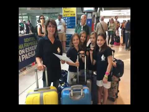 Collegiale a Salerno