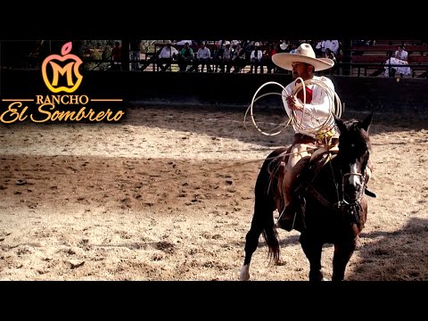 Rancho El Sombrero 2023 - Horseback Riding - March 2