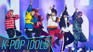 Download lagu BTS Tops Time Magazine's 2018 List Of 'Next Generation Leaders' mp3 Download lagu BTS Tops Time Magazine's 2018 List Of 'Next Generation Leaders' mp3