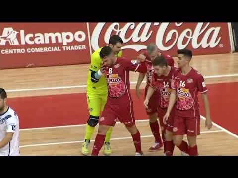 17/12/2017 Popular Deportivo -  3º División y Fútbol sala