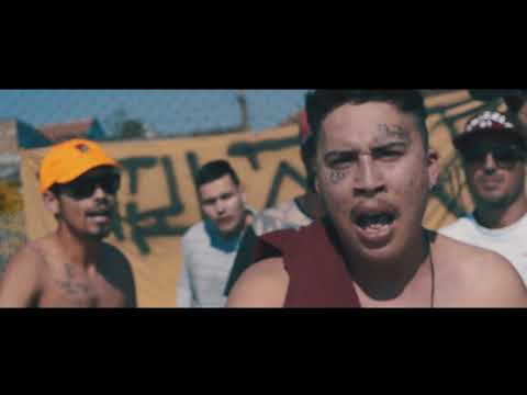 FQV MC's - MOSCA part. Nego Chris