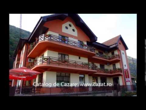Cazare Cisteiu de Mures, Alba - Cazat.ro