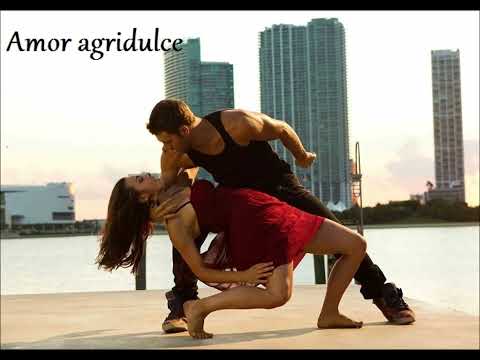 Amor Agridulce video thumbnail