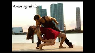 Aventura amor agridulce