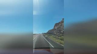 preview picture of video '010 - 011 - Vacation 2017 - Petrified Forest & Painted Desert - Part 6 - 9-25-2017'