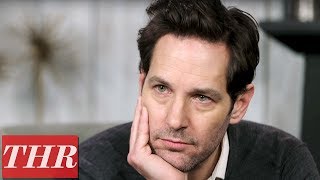 'The Catcher Was a Spy's' Paul Rudd: \