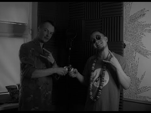 #AAA_cypher nr. 008 - artis & Normis Simpsons - KARSTS STAFS