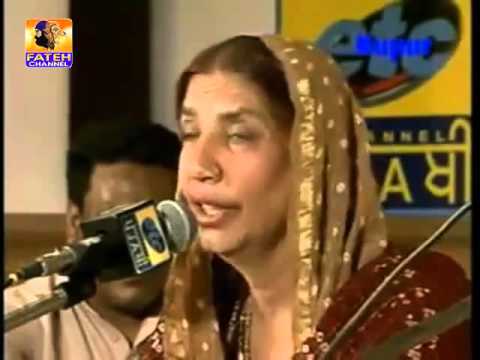 Pakistani Singer Reshma about Sikhs