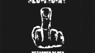 Slowjoint - Retarded Blues Anthems (Full Demo)