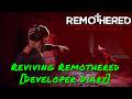 Remothered: Red Nun’s Legacy — Reviving Remothered [Developer Diary]