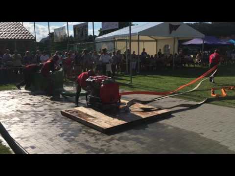 SDH Milotice nad Bečvou 35+ muži - Střítež nad Ludinou VC