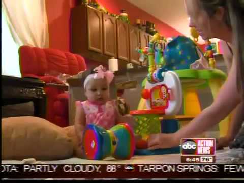 Toygaroo: Rent Toys and Save Money?