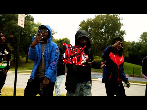 VinnyCuhh Ft Kolby LoC- Trials & Tribulations ( Official Music Video )