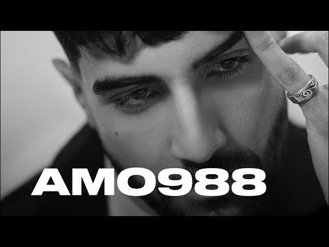 Amo988 - En Sevilen 20 Şarkı (2024) 🎶 | Karışık Şarkılar | Yeni Türkçe Şarkılar 2024
