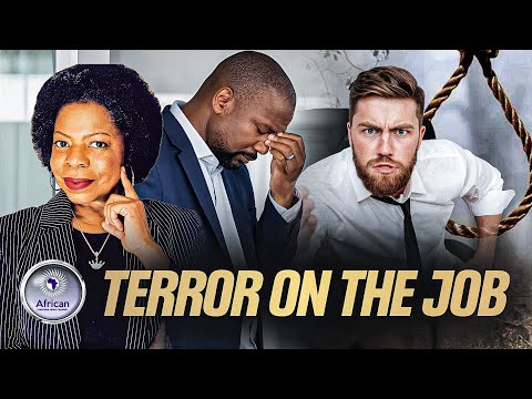 One Of The Scariest Jobs In America Is Being A Black Door-To-Door Salesperson