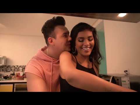 OZ BAMBAZ FEAT POCAHONHTAS - TCHUKI TCHUKI GOSTOSINHO - CLIPE OFICIAL