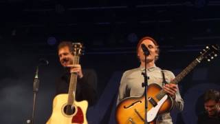 Miljö &amp; Oli von Cat Ballou - &quot;Hück steiht de Welt still &amp; Schön ist anders&quot;