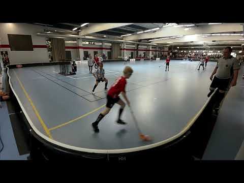 MC -18 P-07 SCU - TU-LIons