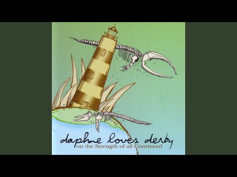 Birthday Gallery - Daphne Loves Derby