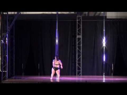 NAPDC 2016 Fab Pole - Viva La Muerte