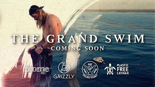 The Grand Swim (2023) Trailer