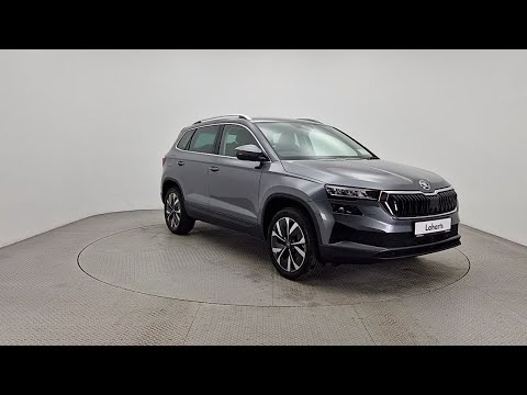 Skoda Karoq Selection 2.0tdi 115HP 7249 - Image 2