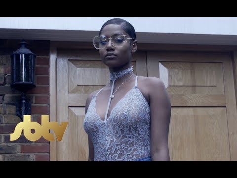 Really Rems ft Omo Frenchie | Spillage (Prod. By EMIX) [Music Video]: SBTV