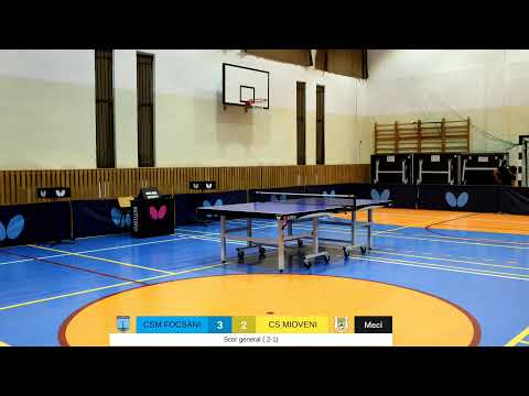 CSM FOCSANI 2007 - CS MIOVENI