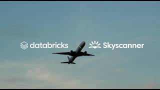Skyscanner Powers 35M Daily Searches with the Databricks Platform