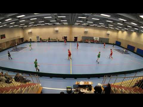 Lindome IBK H2 vs IBF Backadalen H2 P1.1