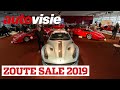 Zoute Grand Prix: Kijkje bij de veiling van Bonhams | Autovisie