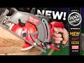 12 NEW Power Tools Announced From Milwaukee Harbor Freight DeWALT RYOBI SKIL And More
