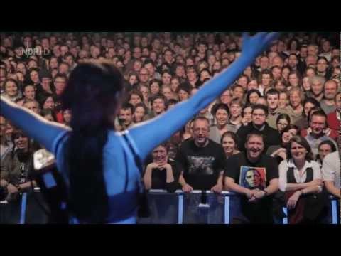 Katzenjammer - Live Konzert Hamburg