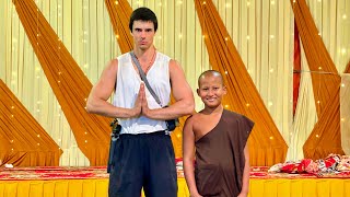 The Khmer Temple 🇻🇳 | Chùa Khmer