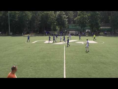 MKS Kluczbork - MOSiR Opole 26.08.17