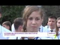 Всеукраинские соревнования юных инспекторов движения стартовали в Одессе 