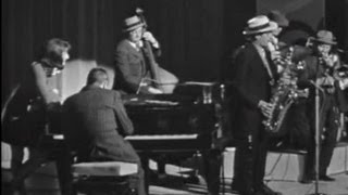 Claude Bolling "Stormy weather"