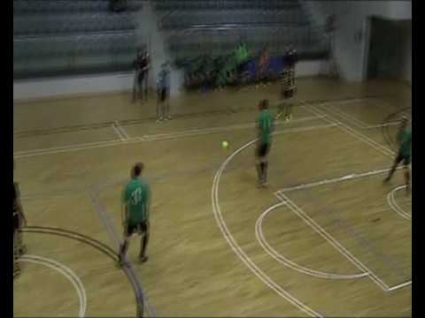 170317 Occasione Cus Trento sull'1 1