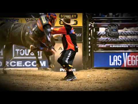 Profesional Bull Riders New Zealand (PBR) CBS Arena November 13, 2014