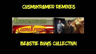 Beastie Boys - Putting Shame In Your Game ( Neptunes Remix ) by CosmoKramer