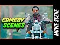 Theeya Velai Seiyyanum Kumaru - Comedy Scenes | Siddharth |  Santhanam |  Hansika | Sundar . C