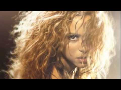 Shakira - Give it up to me (DJ Roy Barboza Remix)